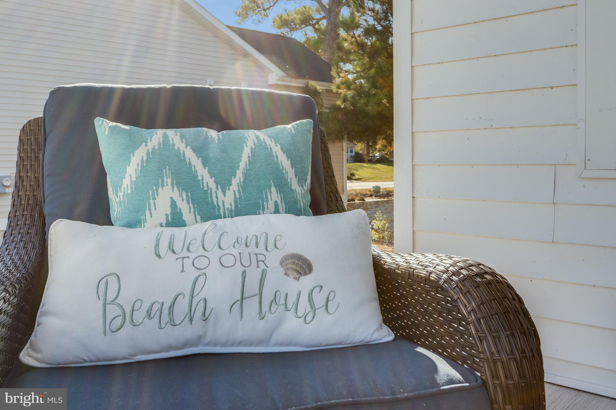 WHITE CREEK AT BETHANY - Residential