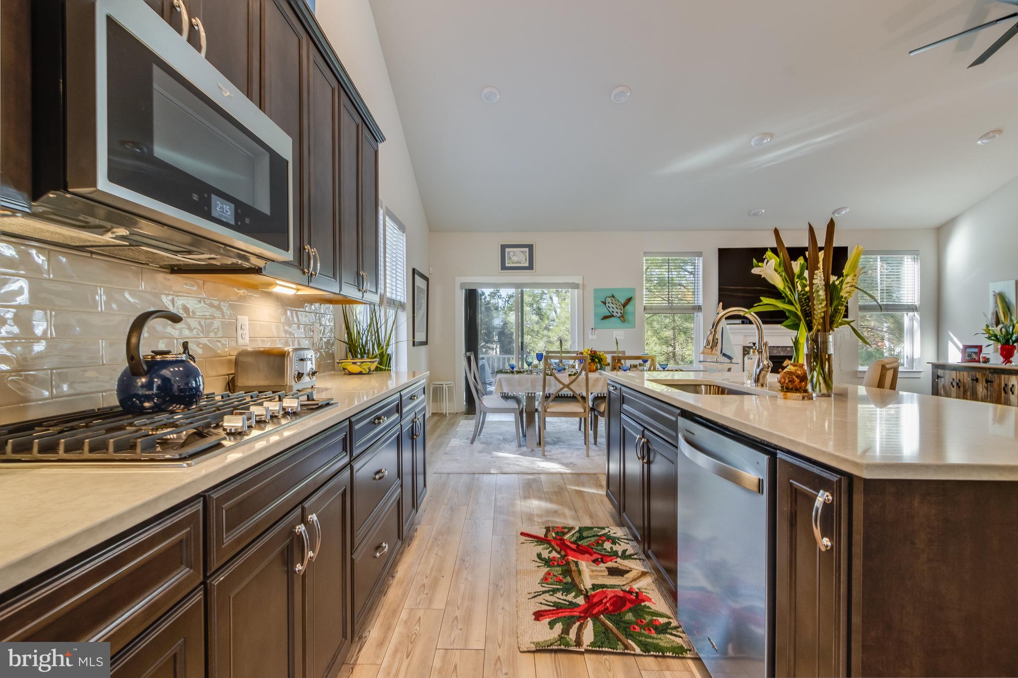 WHITE CREEK AT BETHANY - Residential