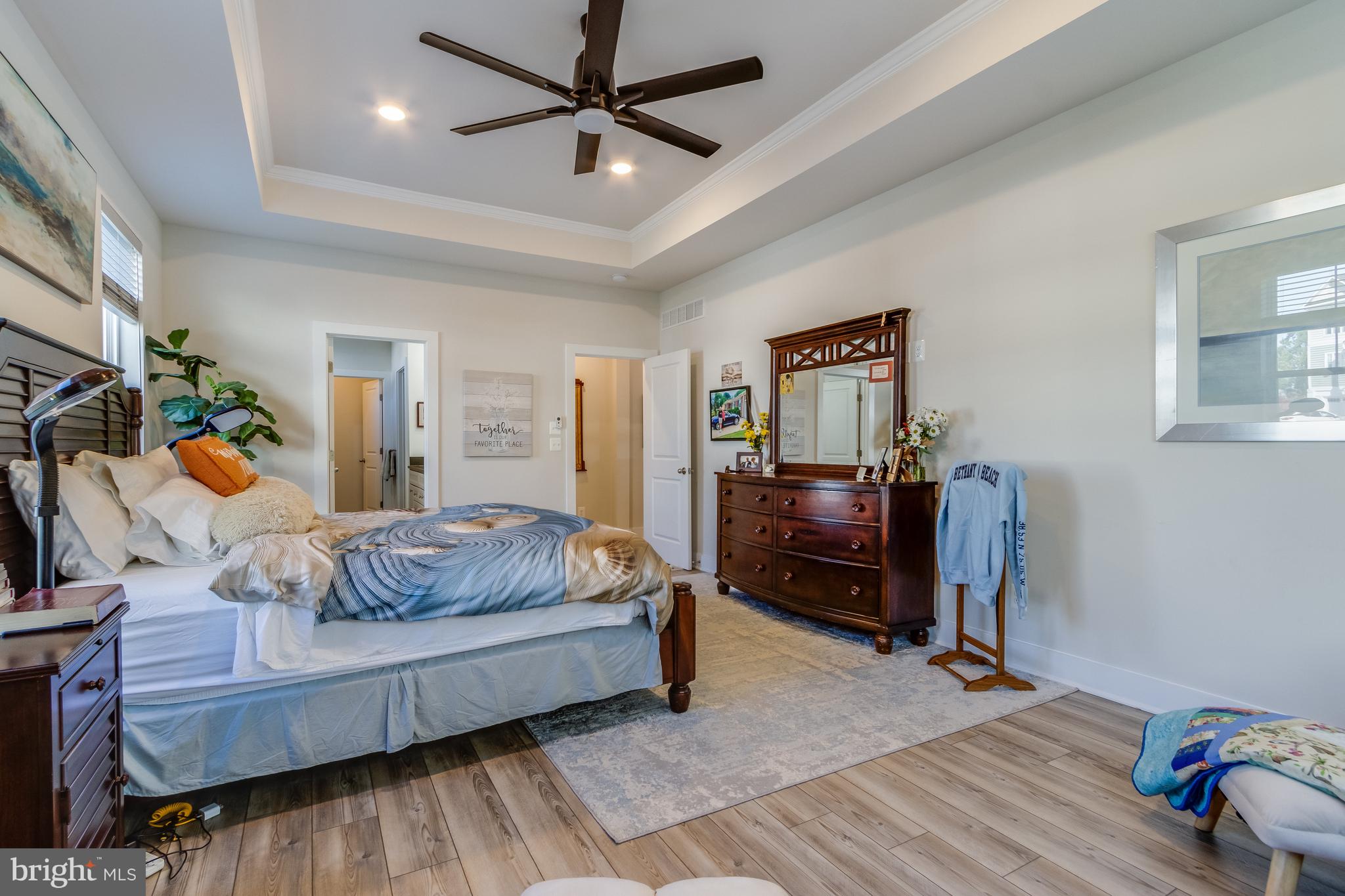 WHITE CREEK AT BETHANY - Residential