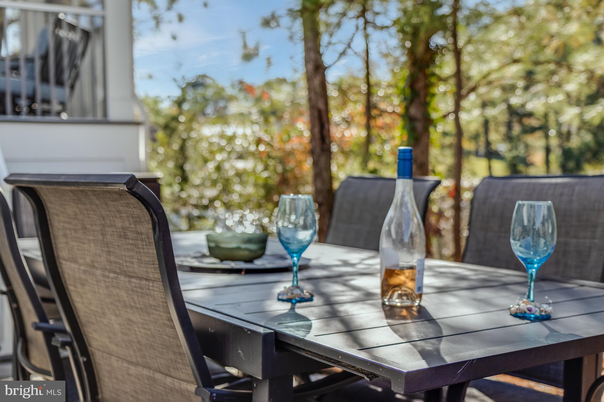 WHITE CREEK AT BETHANY - Residential