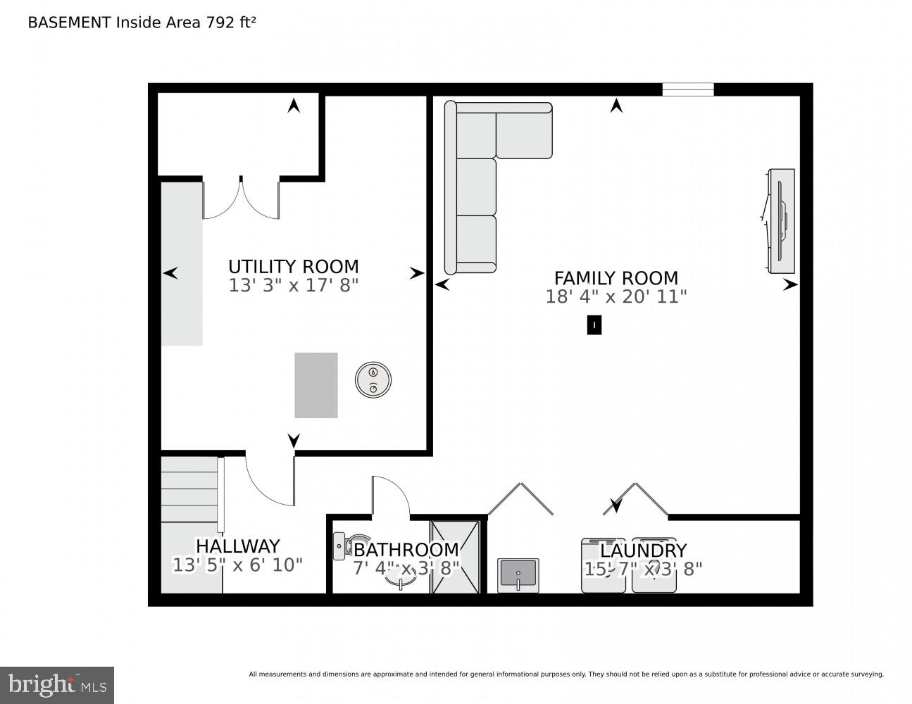 FALLSMEAD - Residential