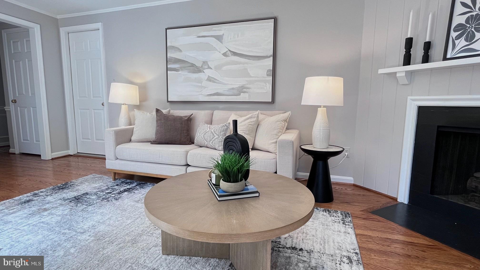 FALLSMEAD - Residential