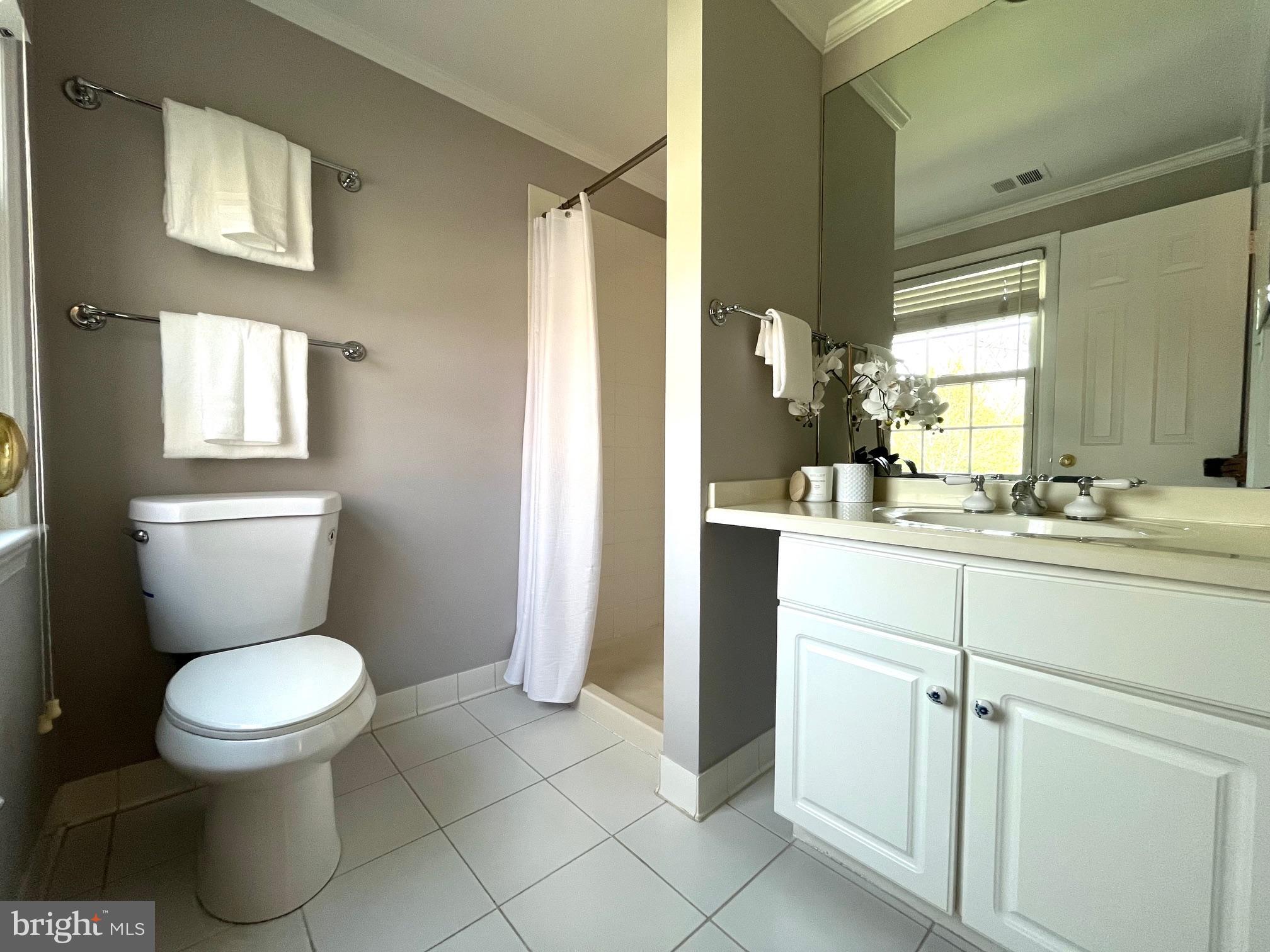 FALLSMEAD - Residential