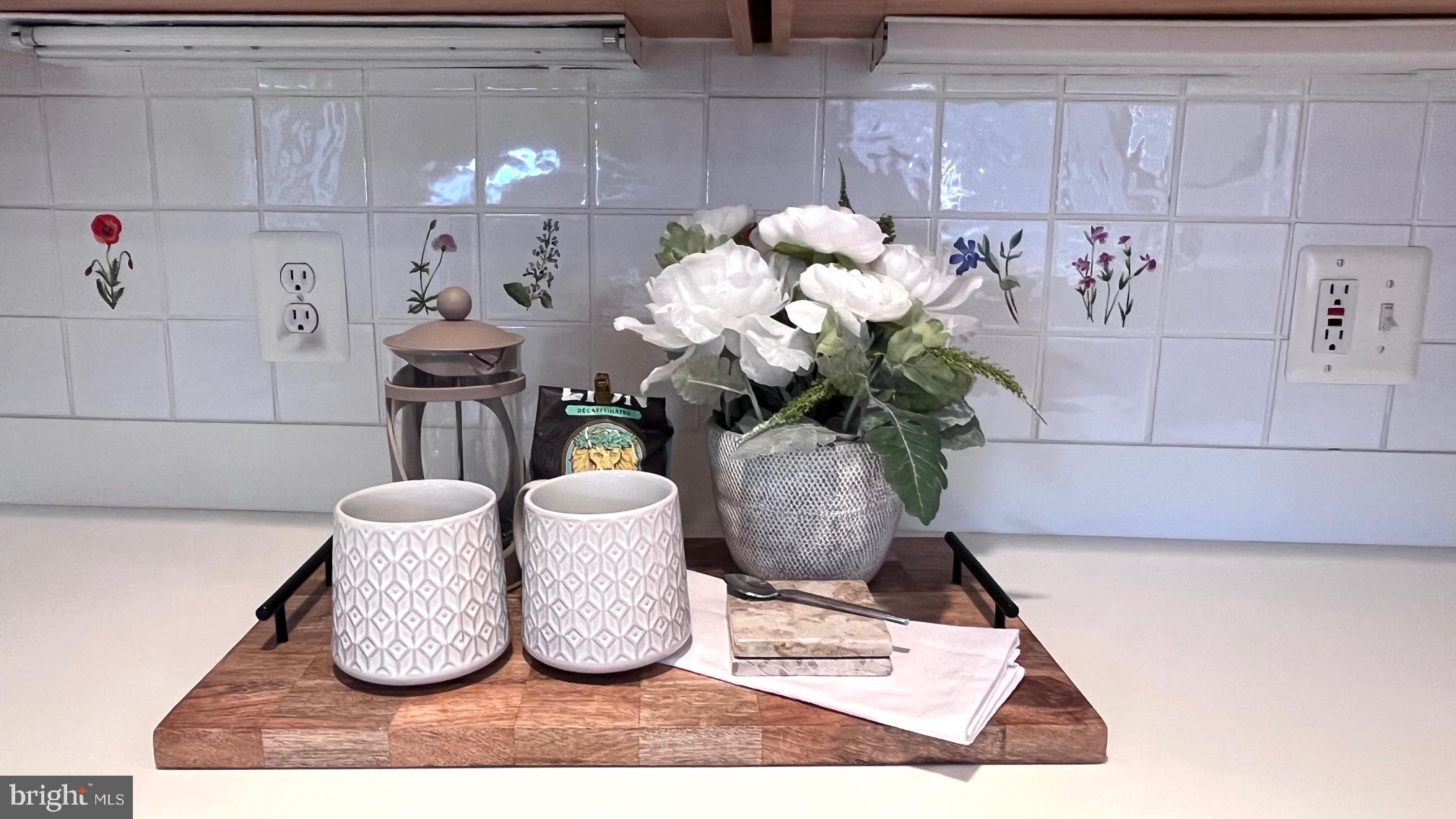 FALLSMEAD - Residential