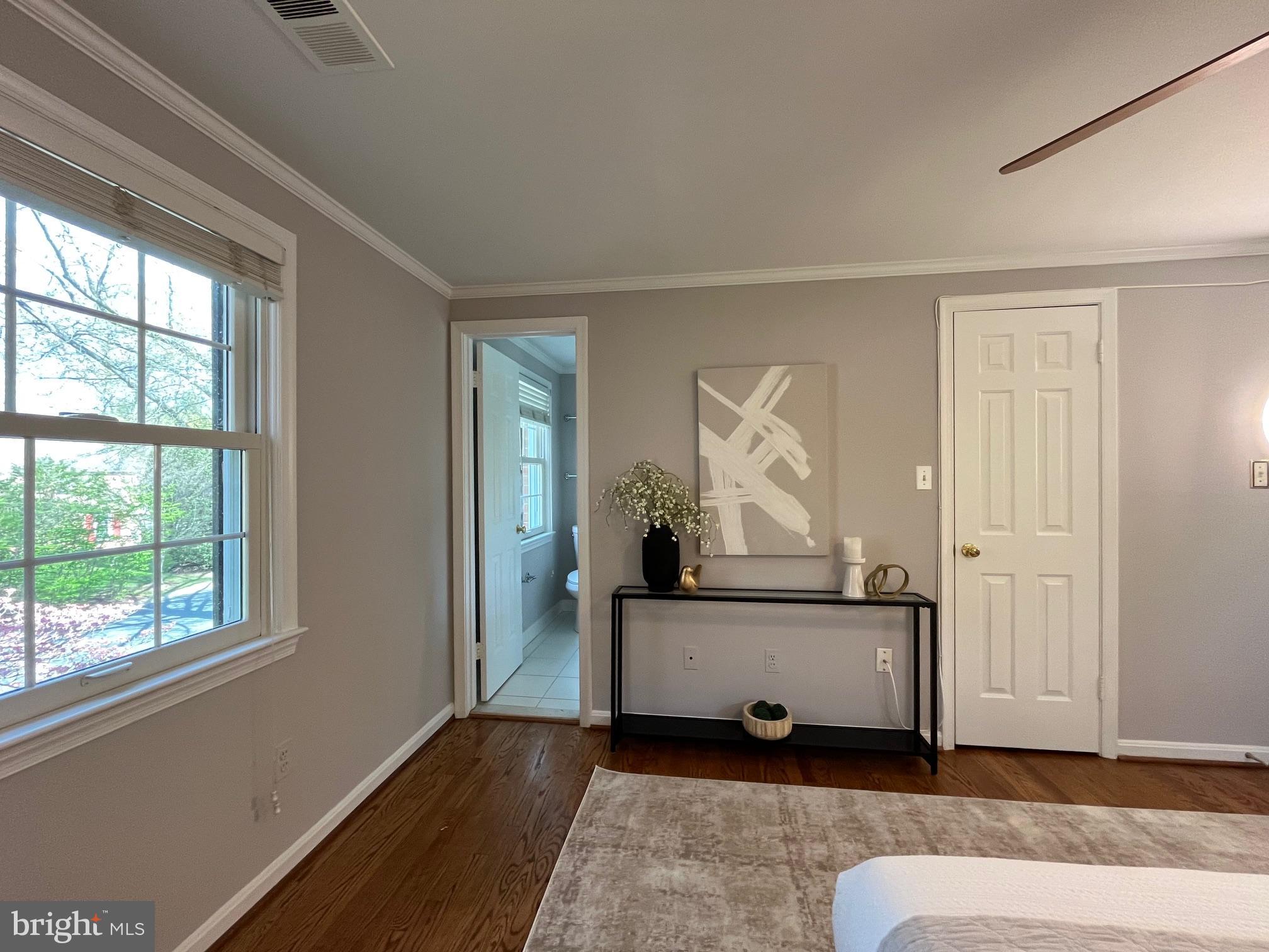 FALLSMEAD - Residential