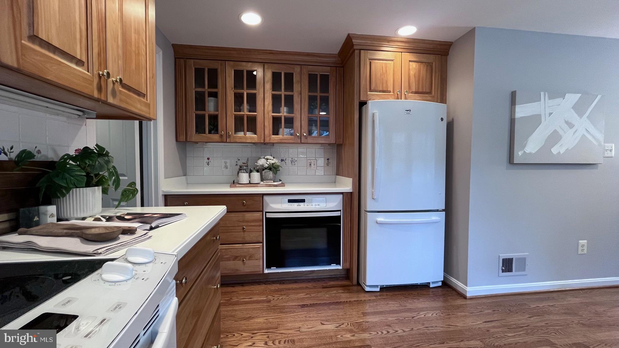 FALLSMEAD - Residential