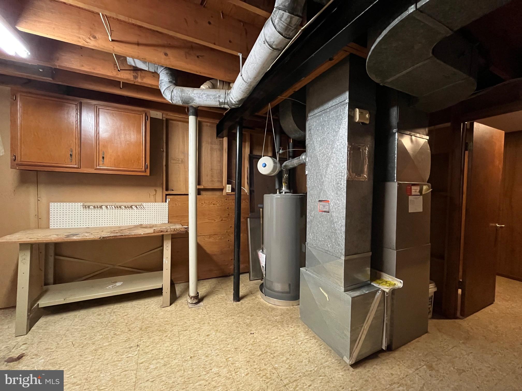 FALLSMEAD - Residential