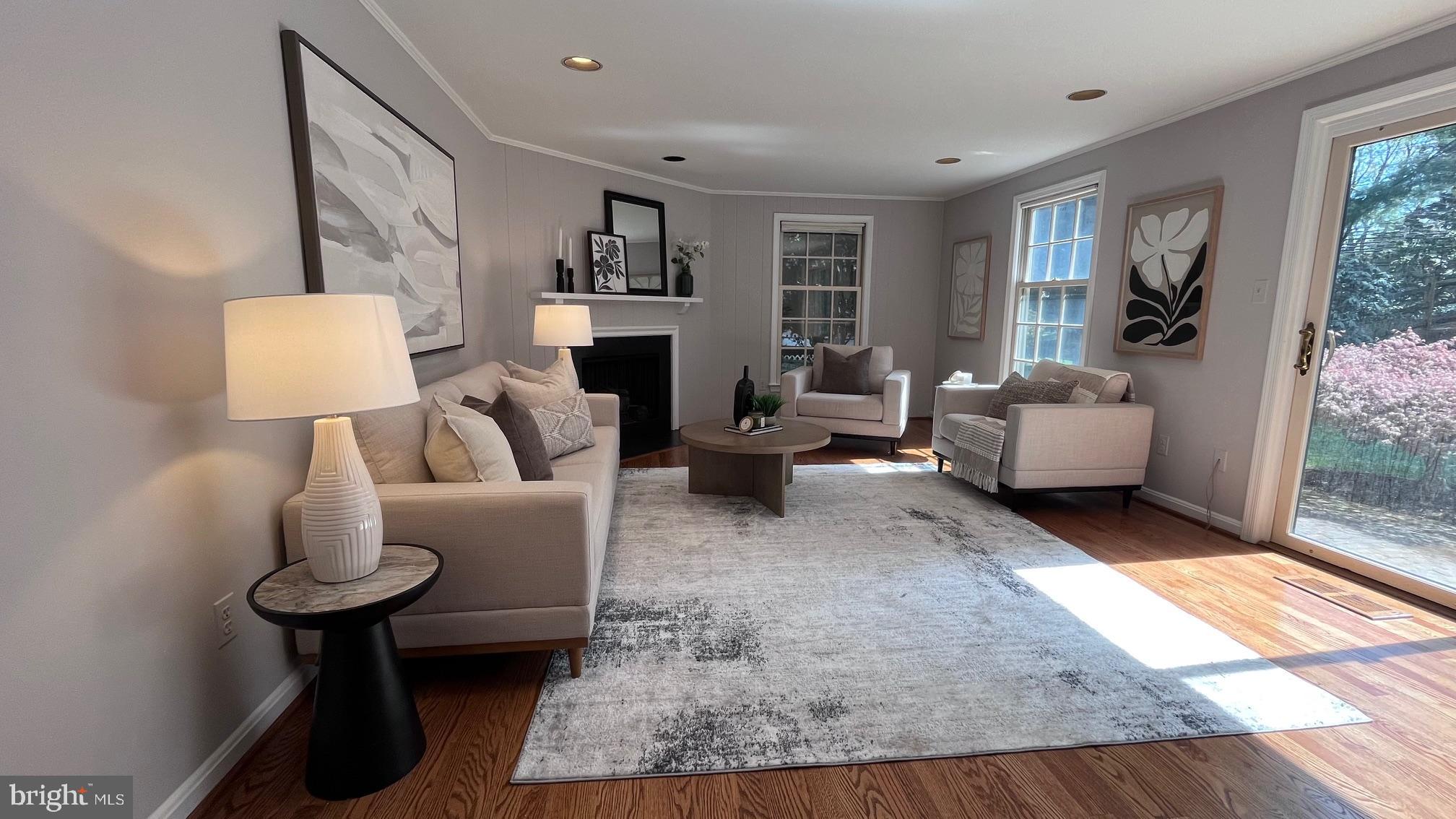 FALLSMEAD - Residential