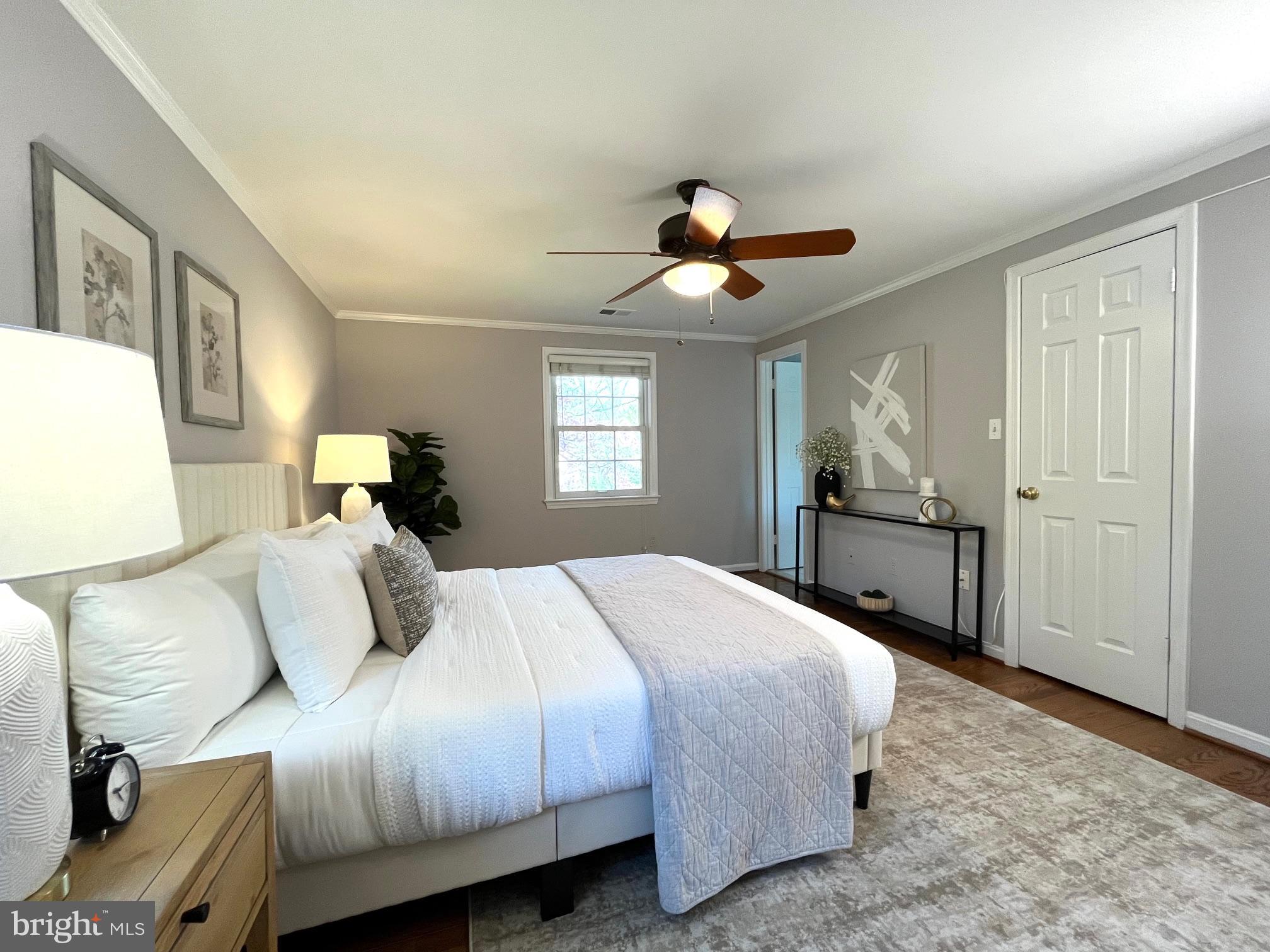 FALLSMEAD - Residential