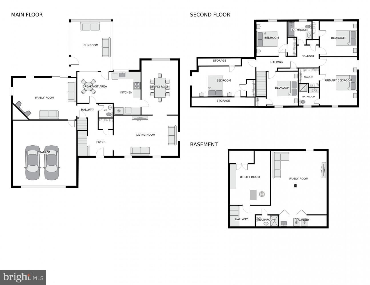 FALLSMEAD - Residential