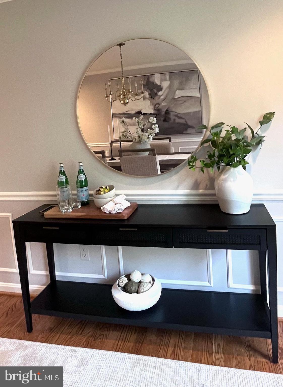 FALLSMEAD - Residential