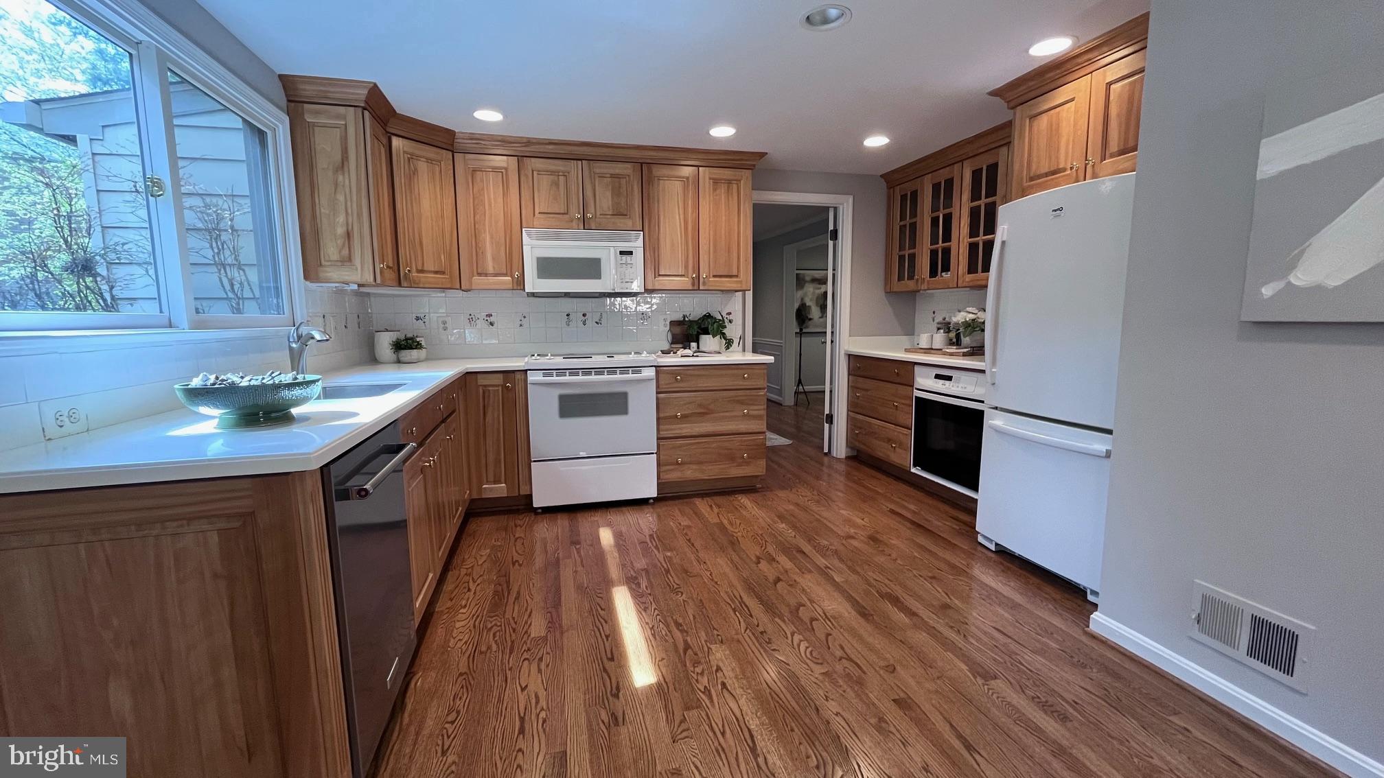 FALLSMEAD - Residential