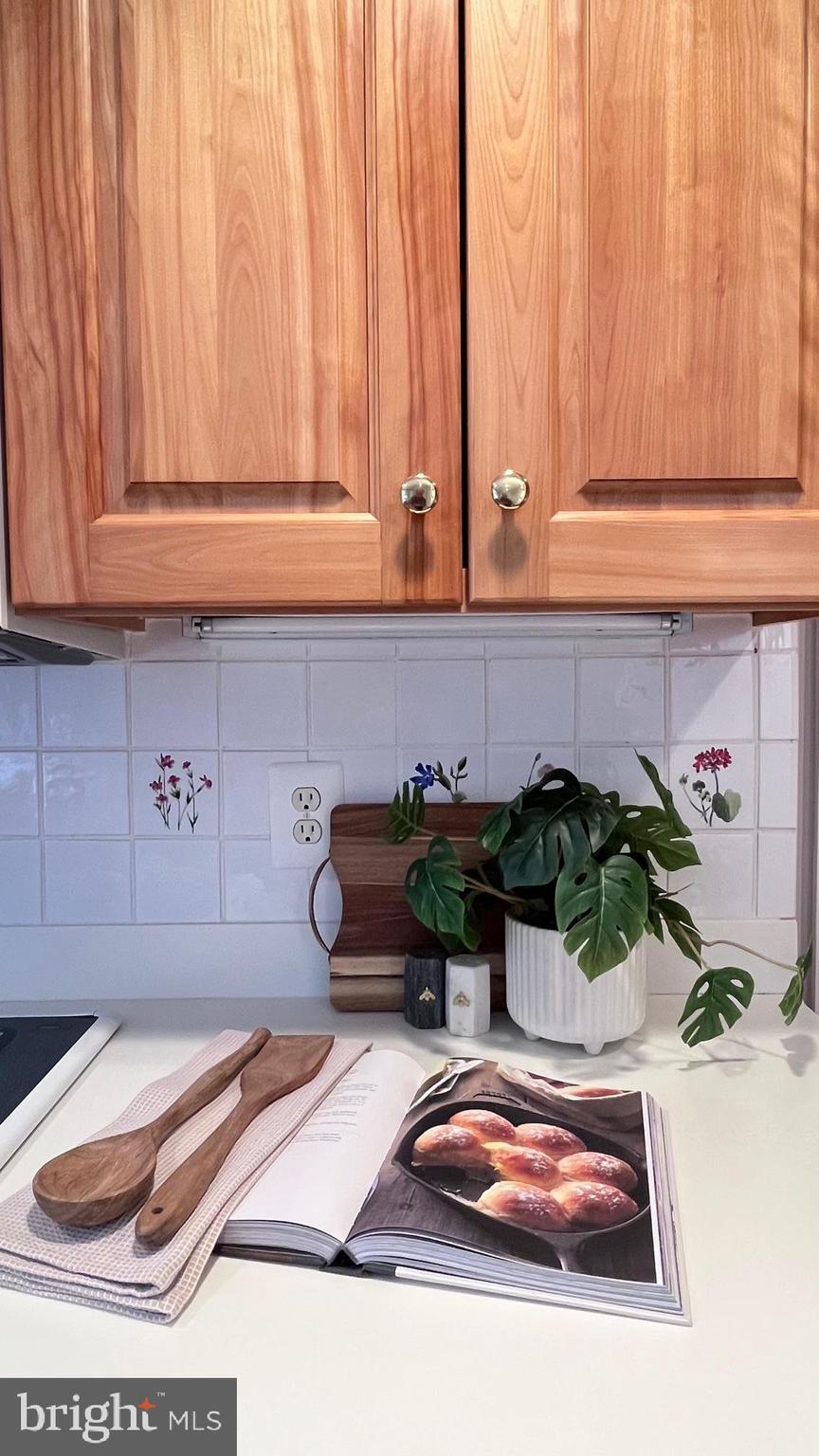 FALLSMEAD - Residential