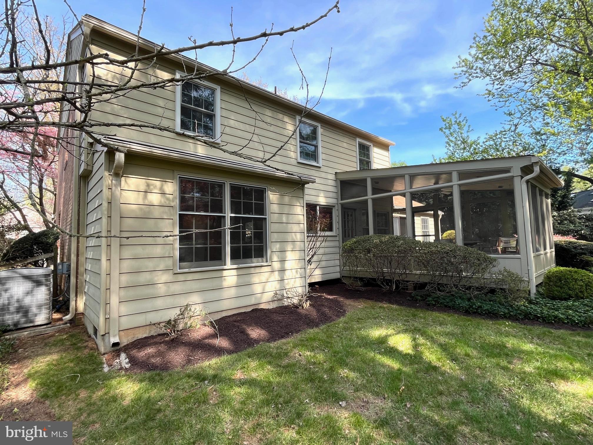 FALLSMEAD - Residential