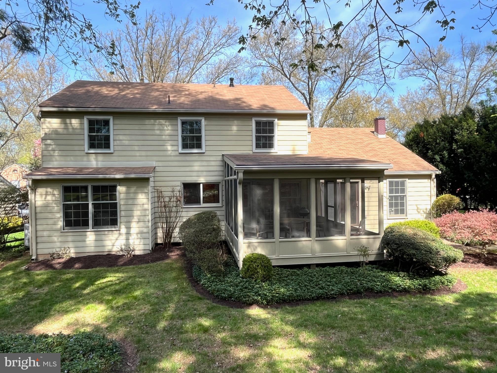 FALLSMEAD - Residential