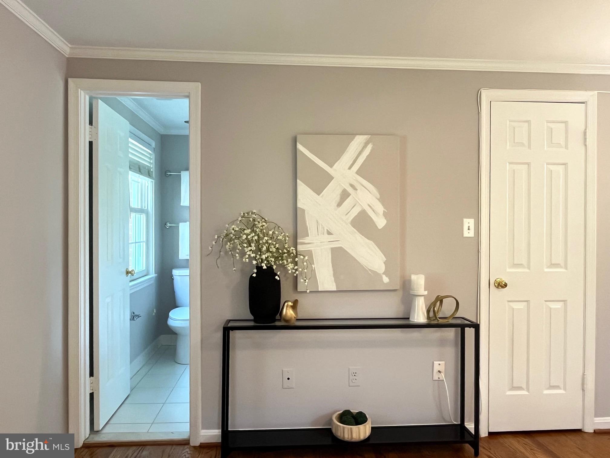 FALLSMEAD - Residential