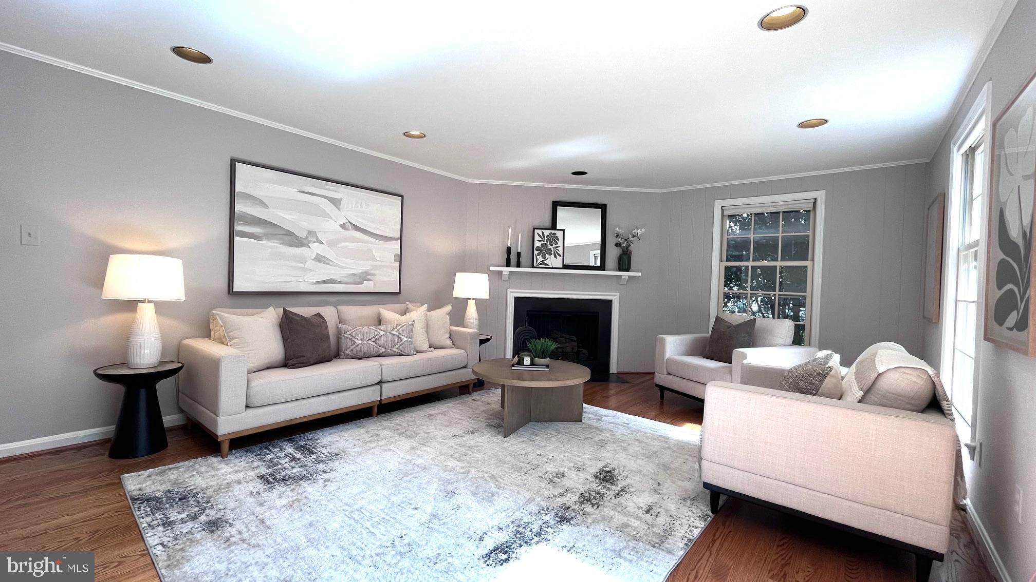 FALLSMEAD - Residential