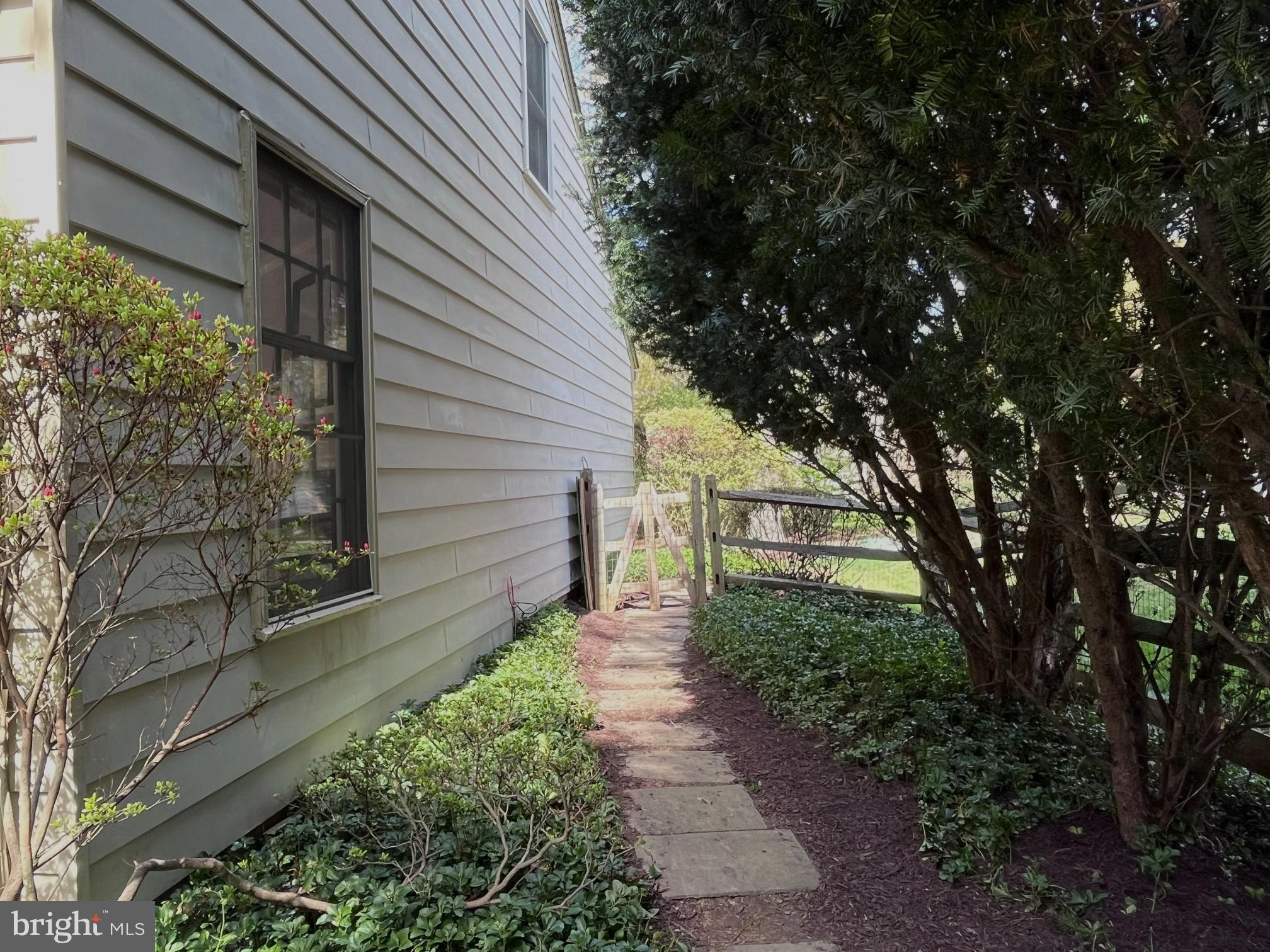 FALLSMEAD - Residential