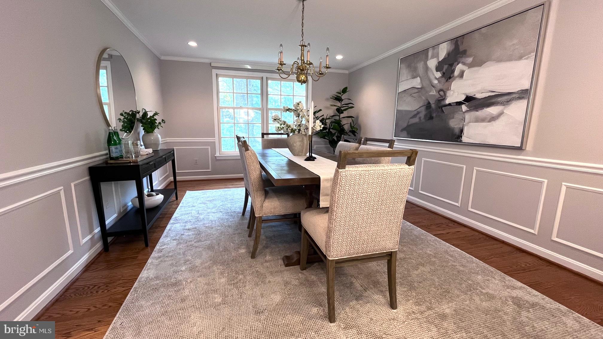 FALLSMEAD - Residential