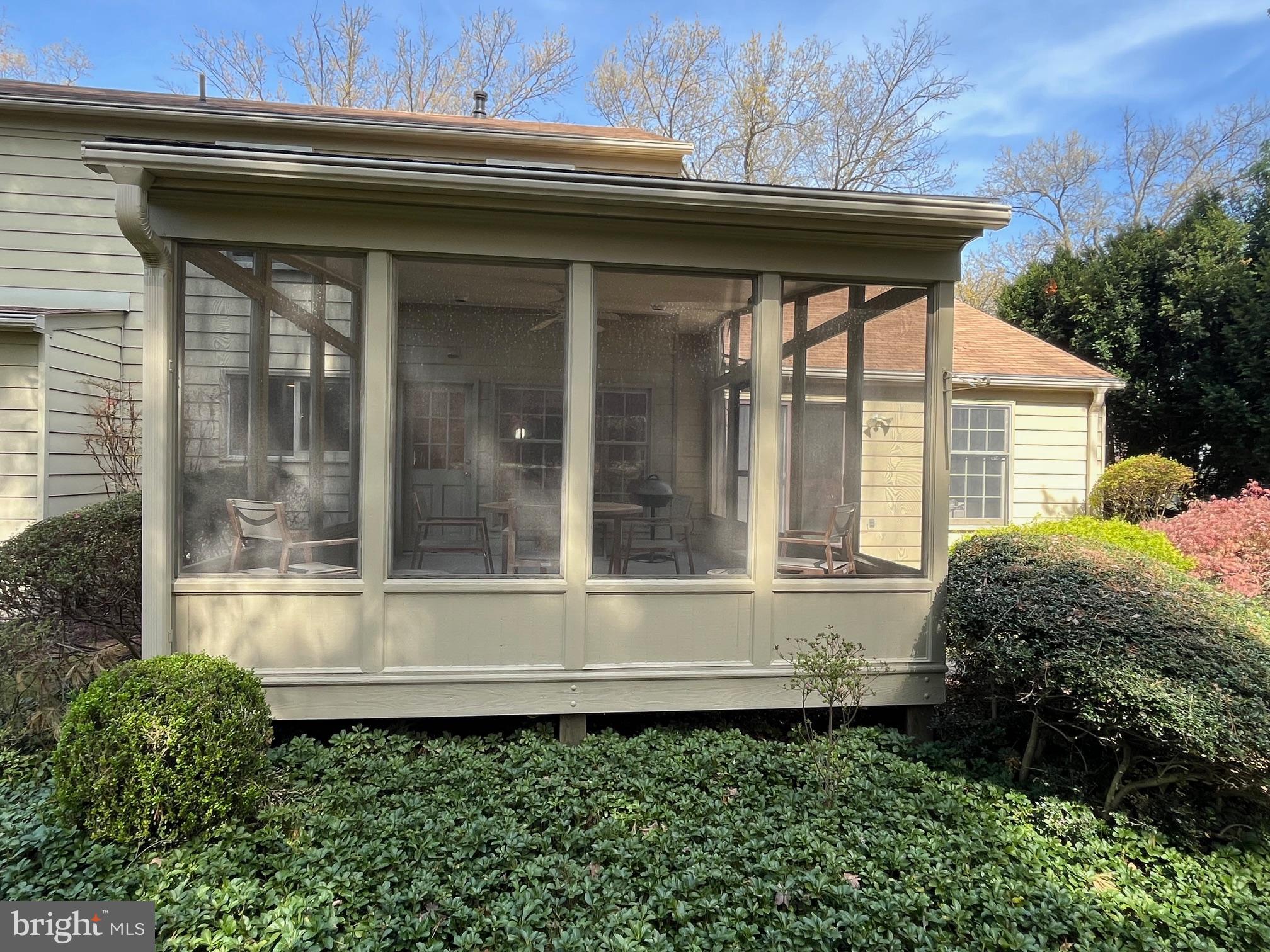 FALLSMEAD - Residential