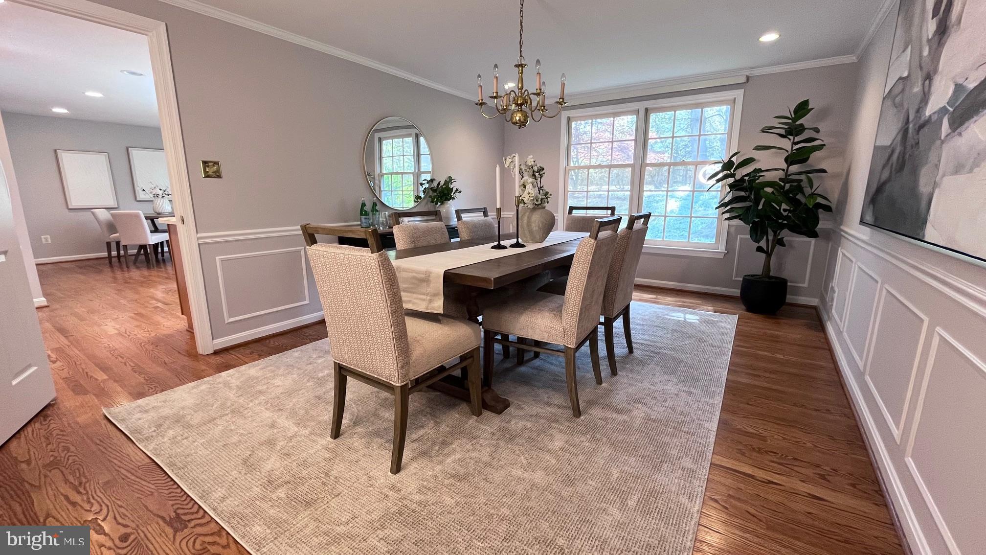 FALLSMEAD - Residential