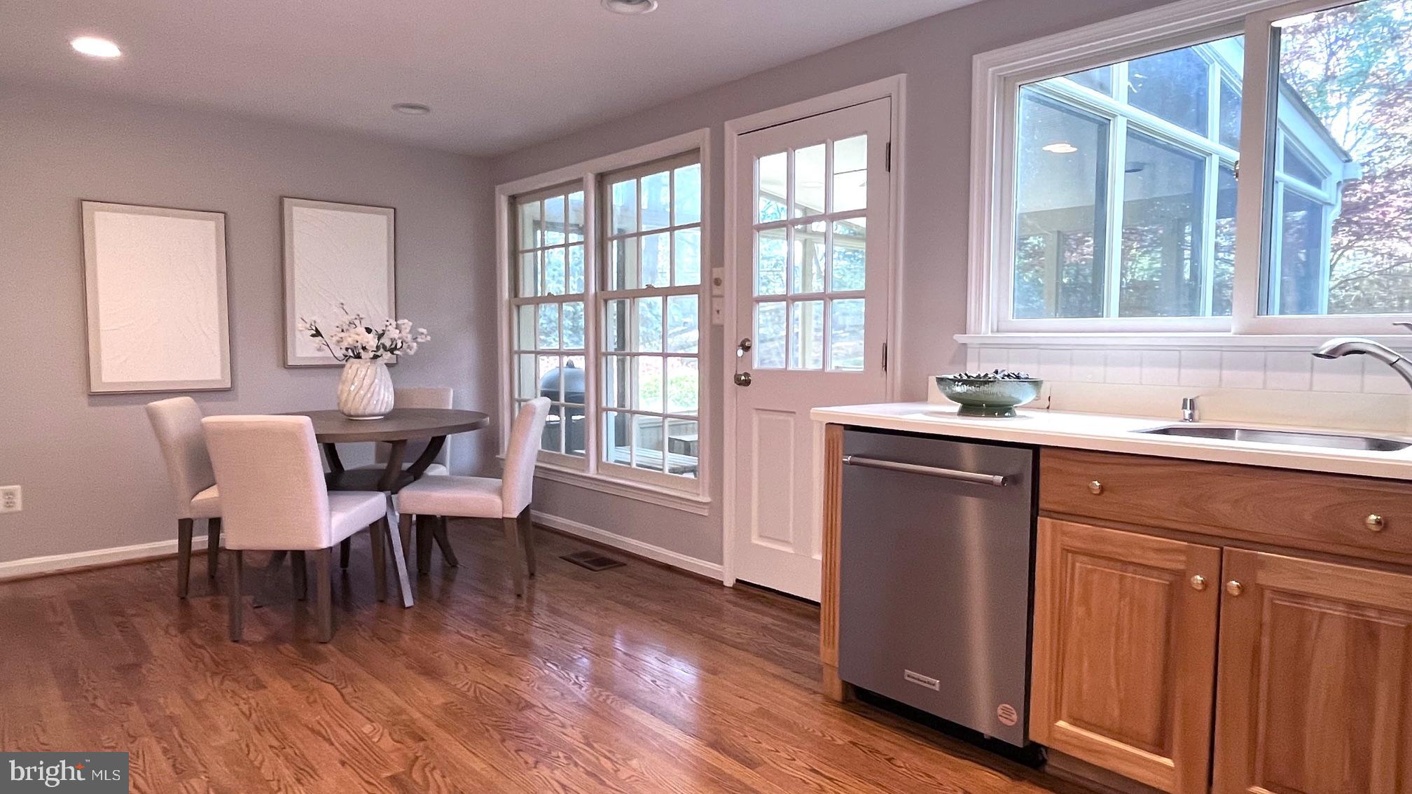 FALLSMEAD - Residential