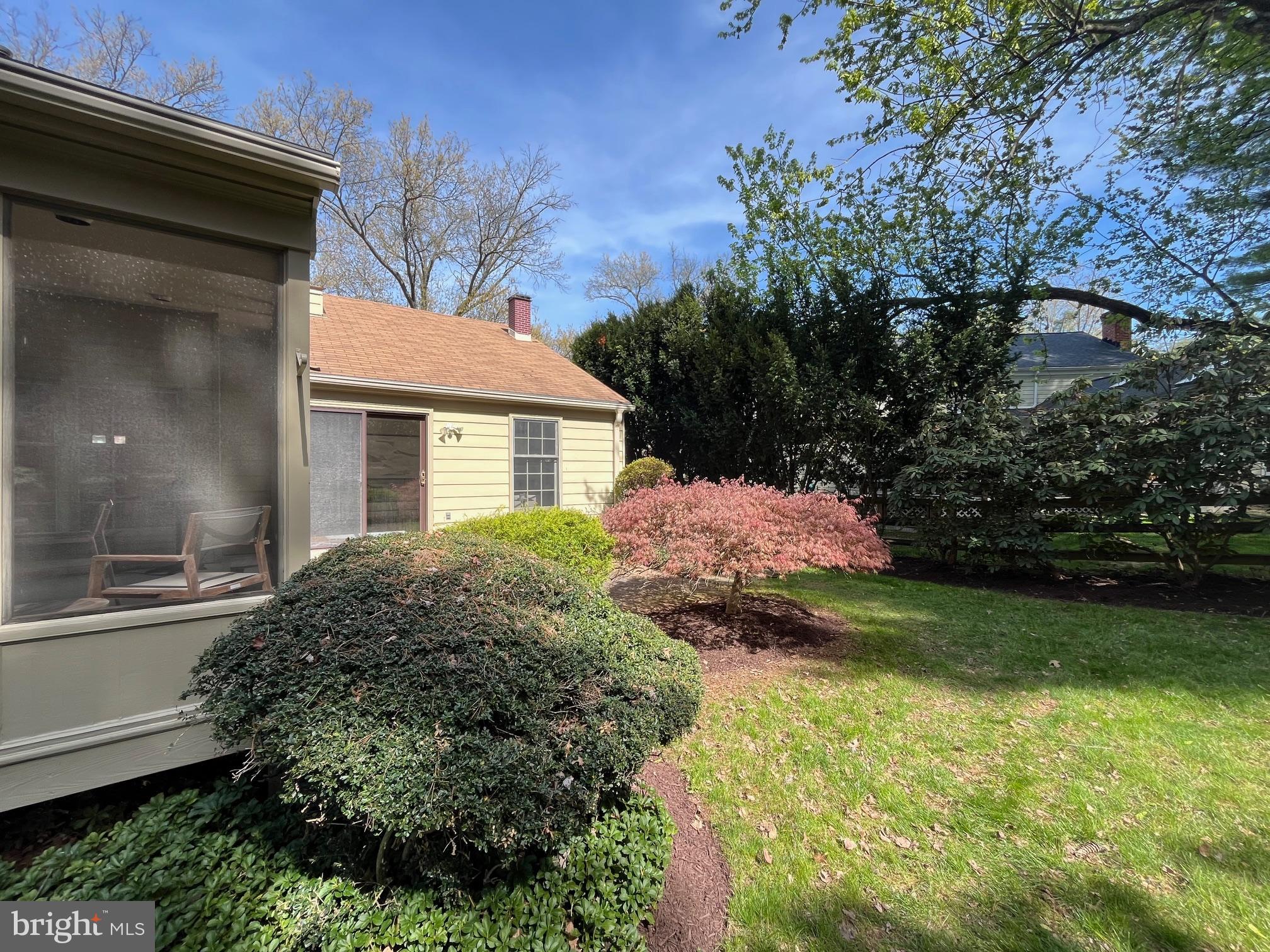 FALLSMEAD - Residential