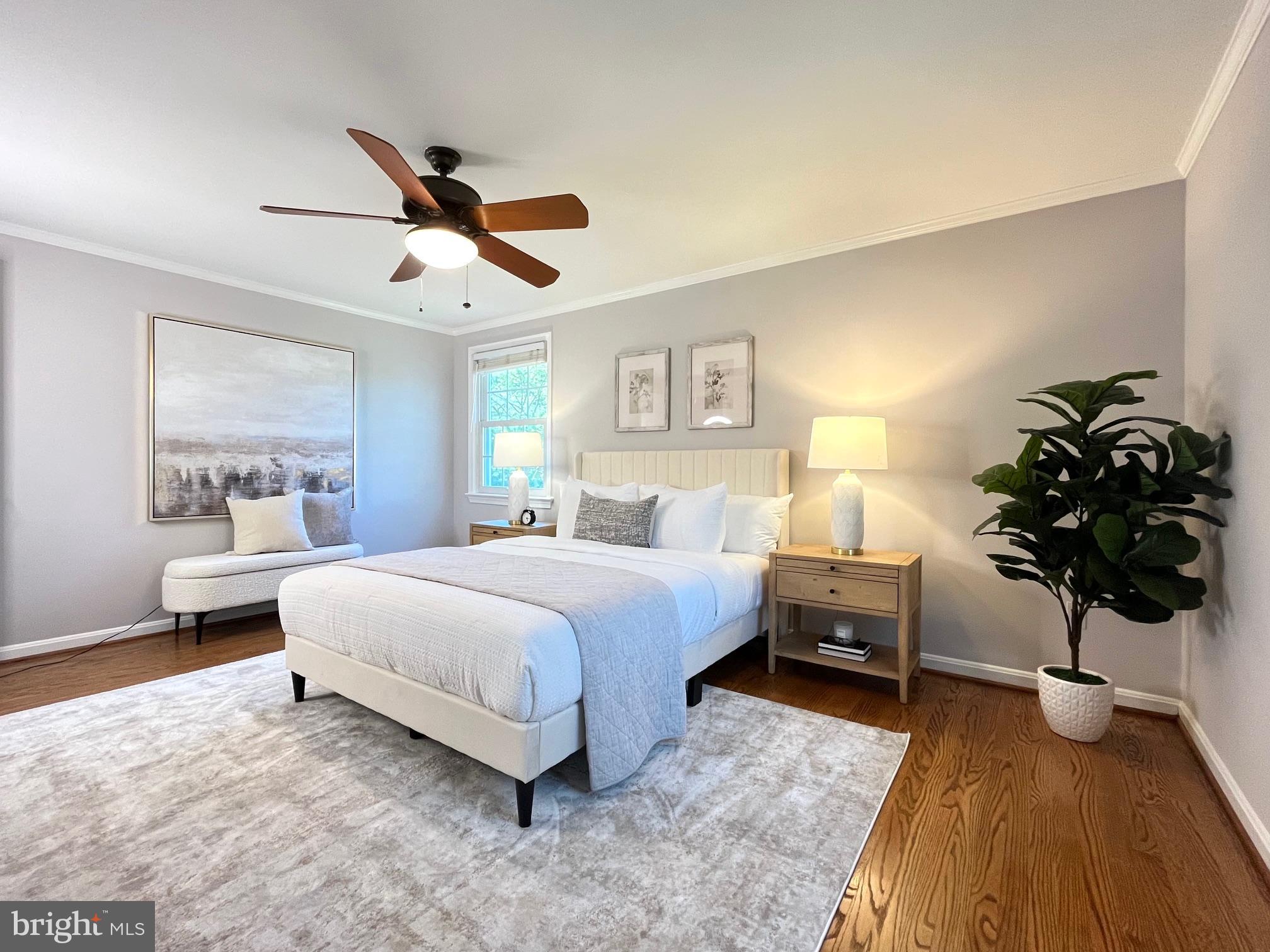 FALLSMEAD - Residential