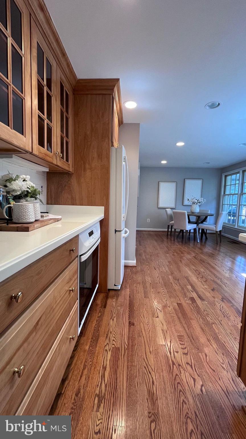 FALLSMEAD - Residential