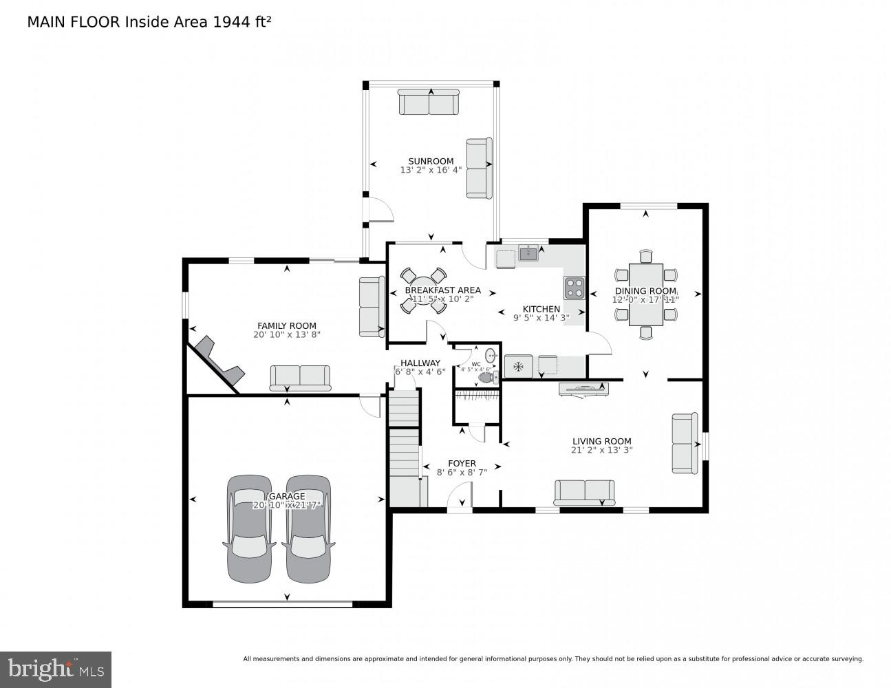 FALLSMEAD - Residential