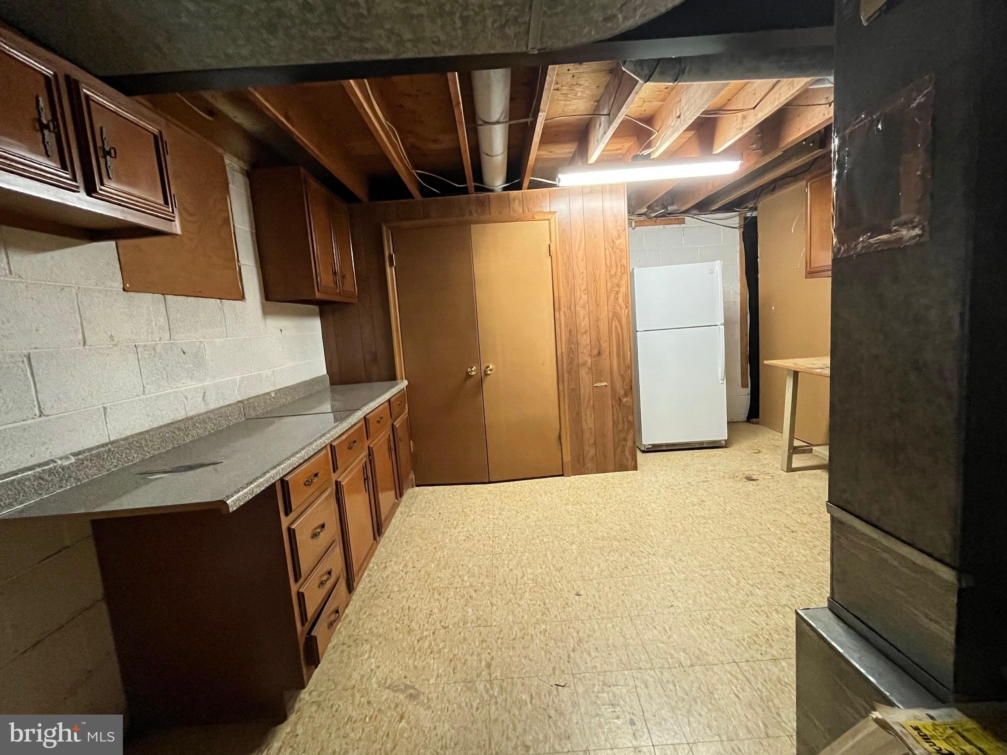 FALLSMEAD - Residential