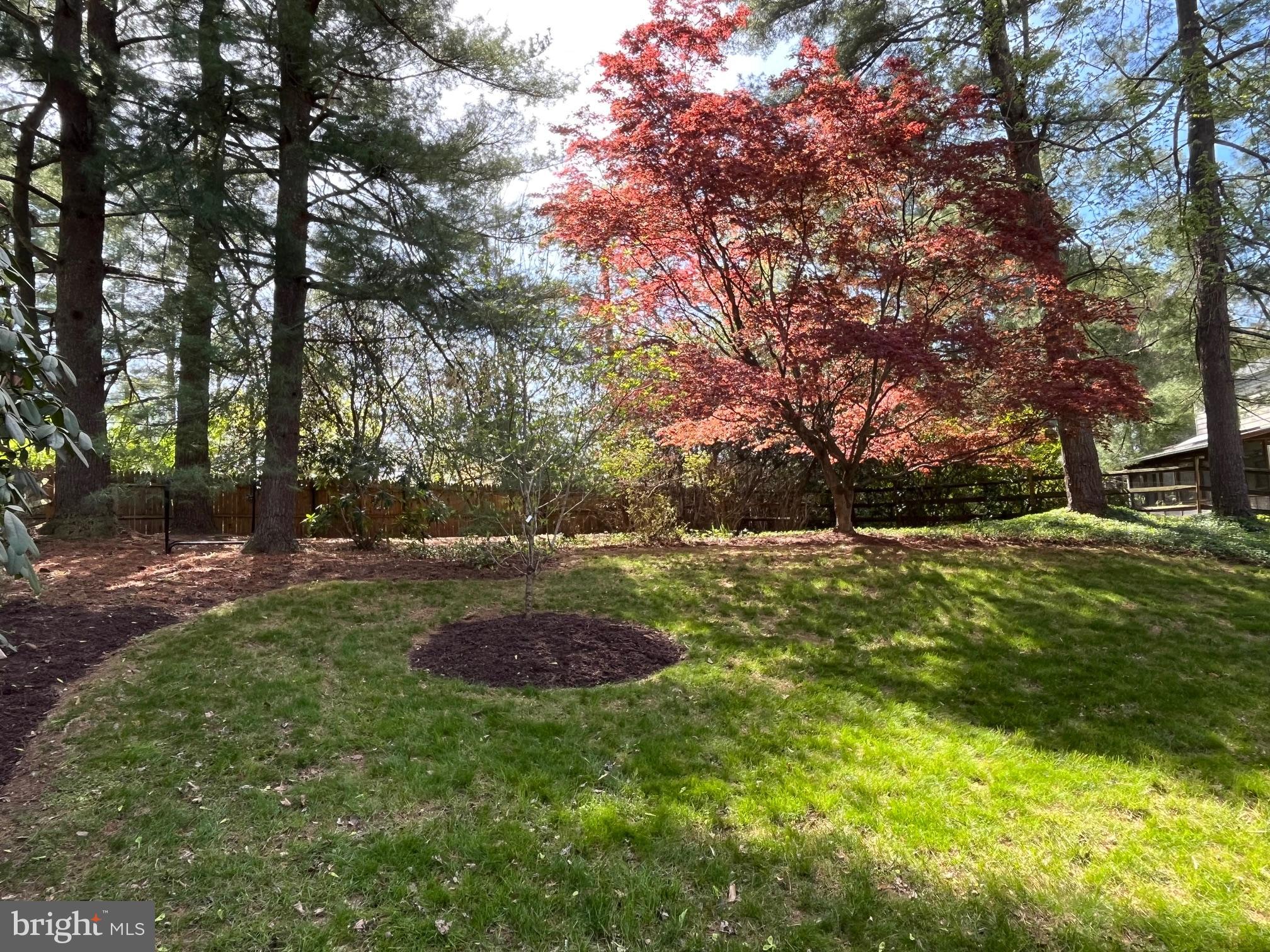 FALLSMEAD - Residential