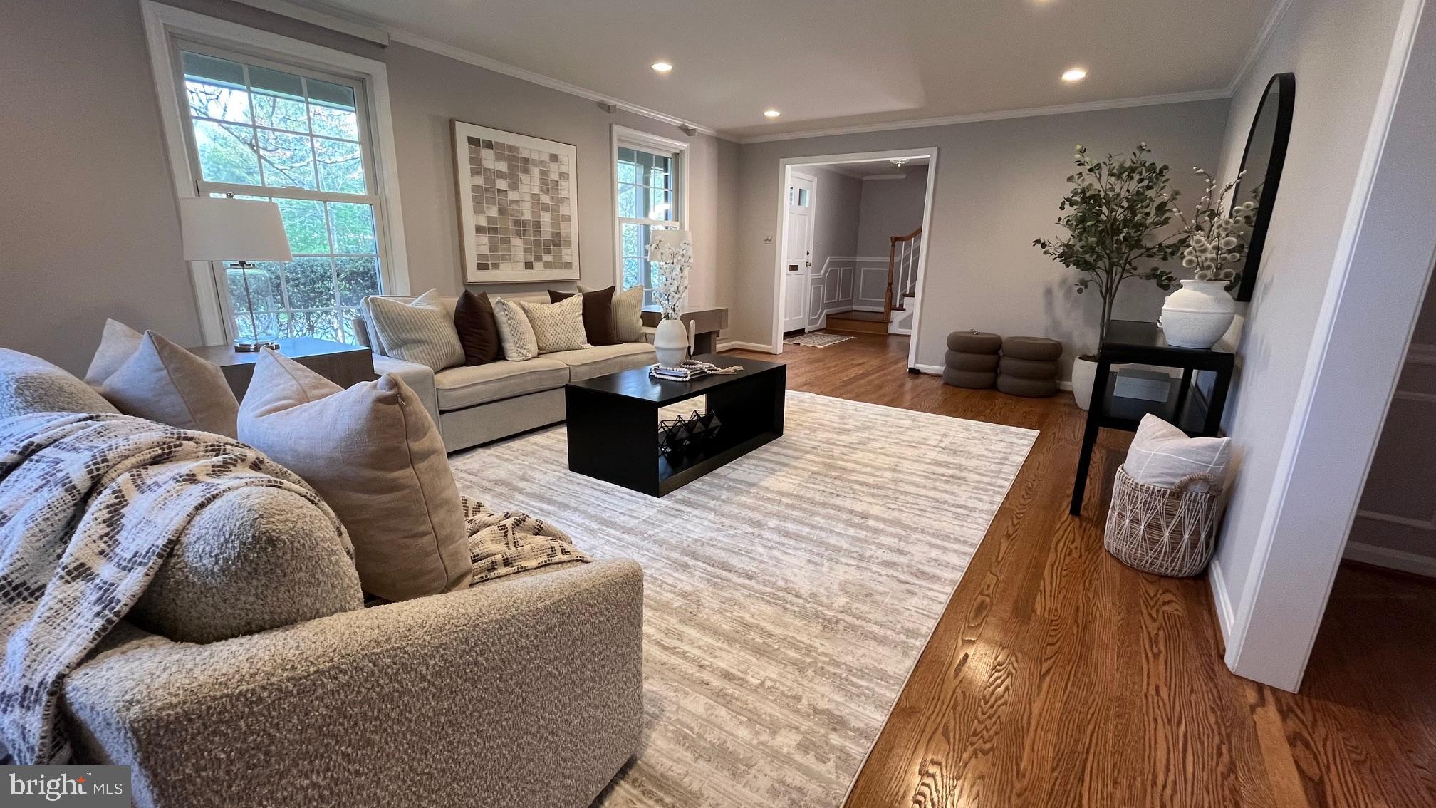 FALLSMEAD - Residential