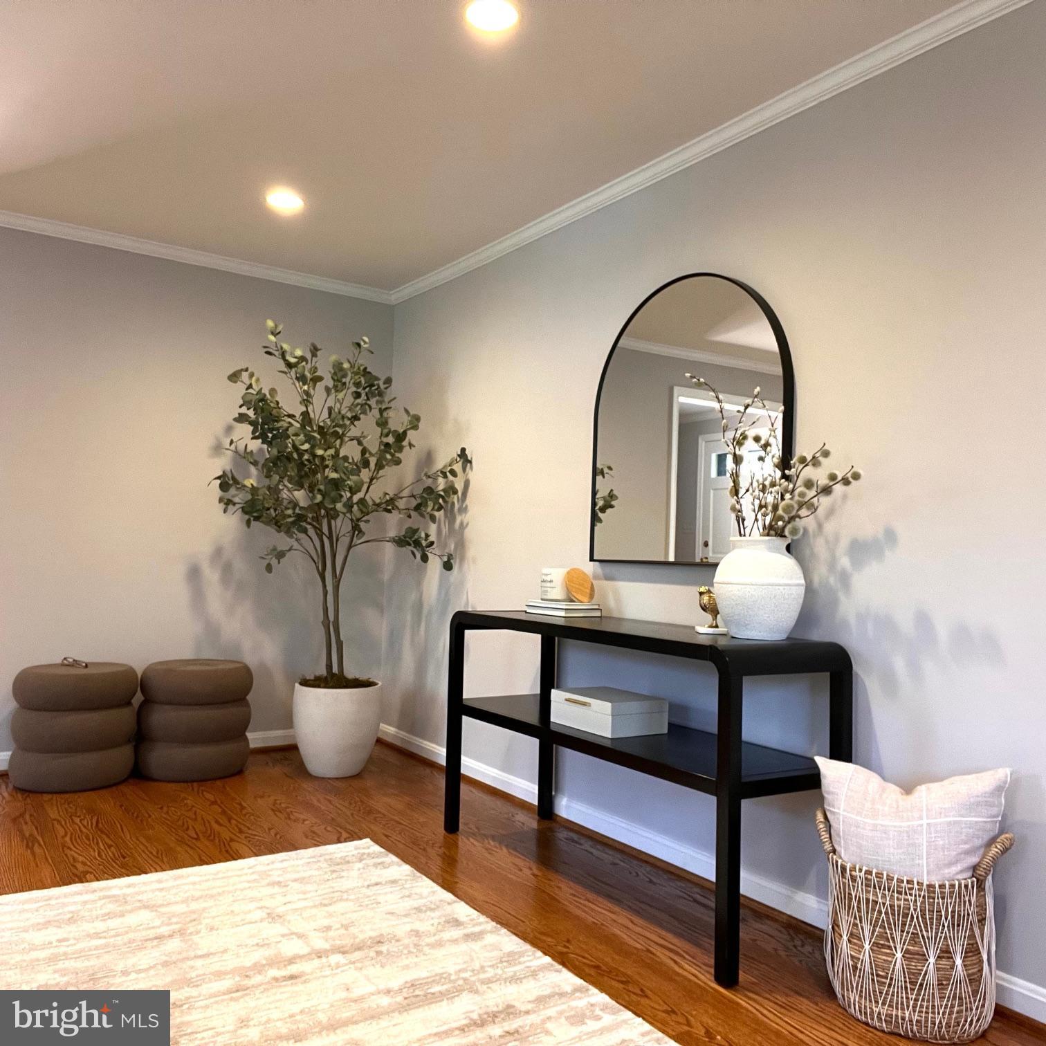 FALLSMEAD - Residential