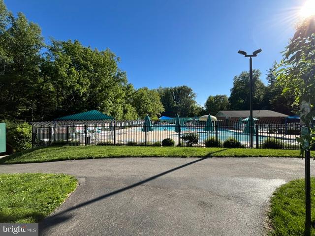 FALLSMEAD - Residential