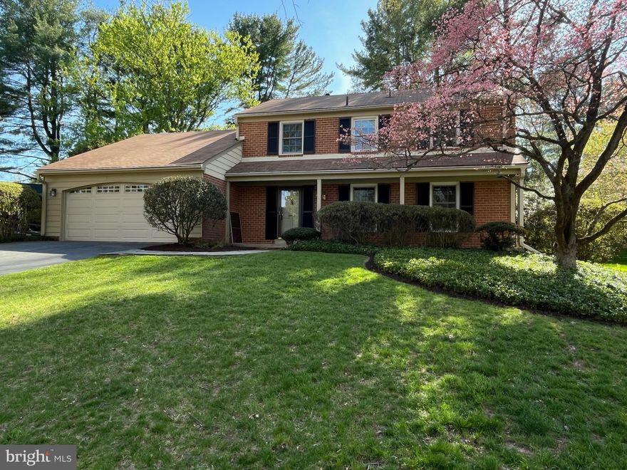 Welcome to our beautiful 5BR/3.5BA home in a sought-after Potomac location. This spacious, light-filled home features an eat-in kitchen with premium KitchenAid appliances, spacious formal living and dining areas, and a cozy family room with fireplace. Upstairs offers five generously sized bedrooms ideal for family living, guests, or home office space. Master bedroom accommodates a king size bed with space for dressers. Also features walk-in closet and on suite bathroom.  Enjoy outdoor living on the large screened-in porch overlooking a peaceful setting created by mature landscaping . Perfect for relaxing or entertaining.  Conveniently located near I-270, I-495, and Metro access for easy commuting to DC, Bethesda, and Northern VA. Close to  parks, trails, Potomac Village, Cabin John, and Westfield Montgomery for shopping, dining, and entertainment. This gem is also located near top-rated local schools and recreation areas.  
This community is a perfect blend of comfort, convenience, and family-friendly luxury.