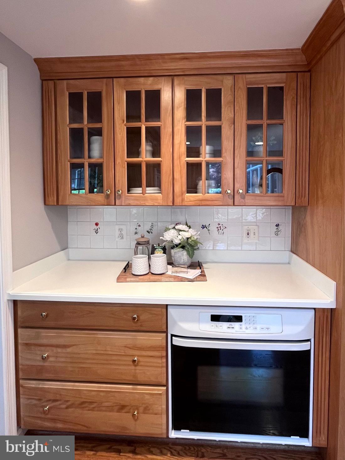 FALLSMEAD - Residential