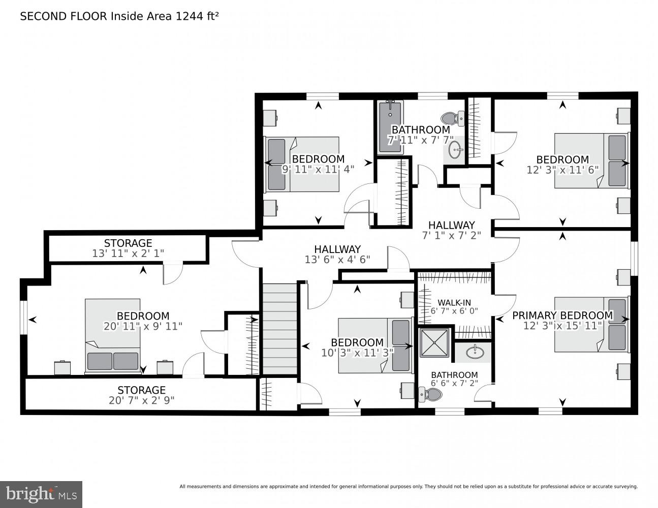 FALLSMEAD - Residential