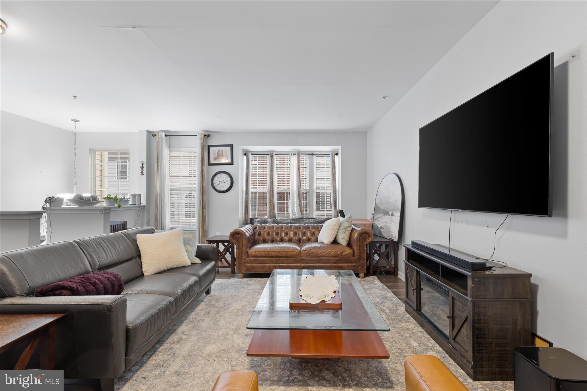 THE OAKS AT WATERS EDGE - Residential