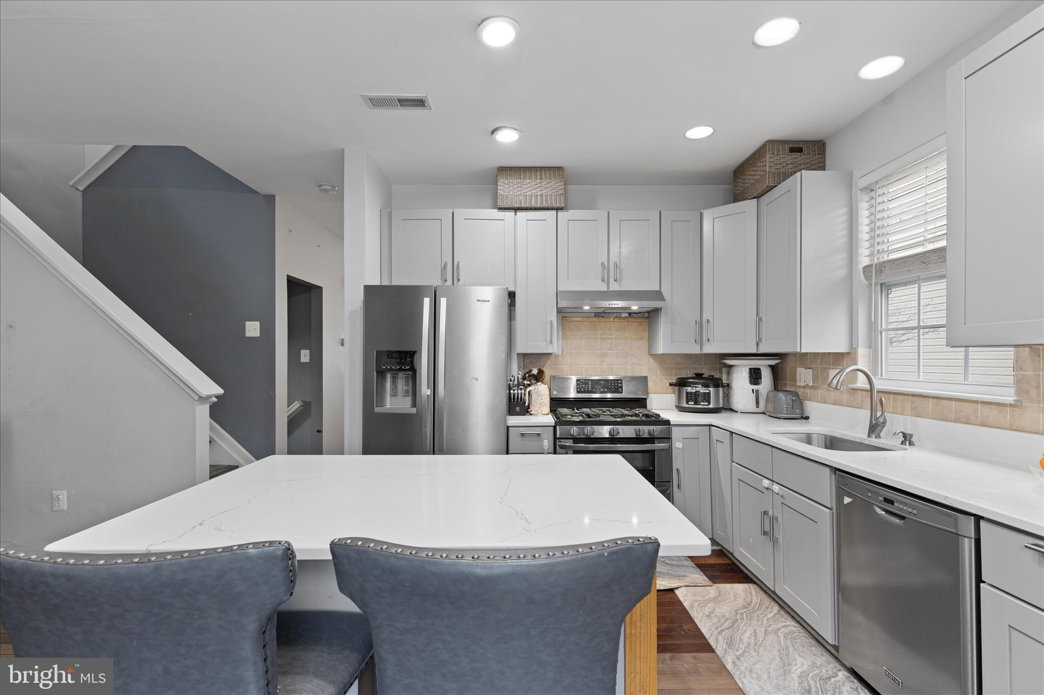 THE OAKS AT WATERS EDGE - Residential