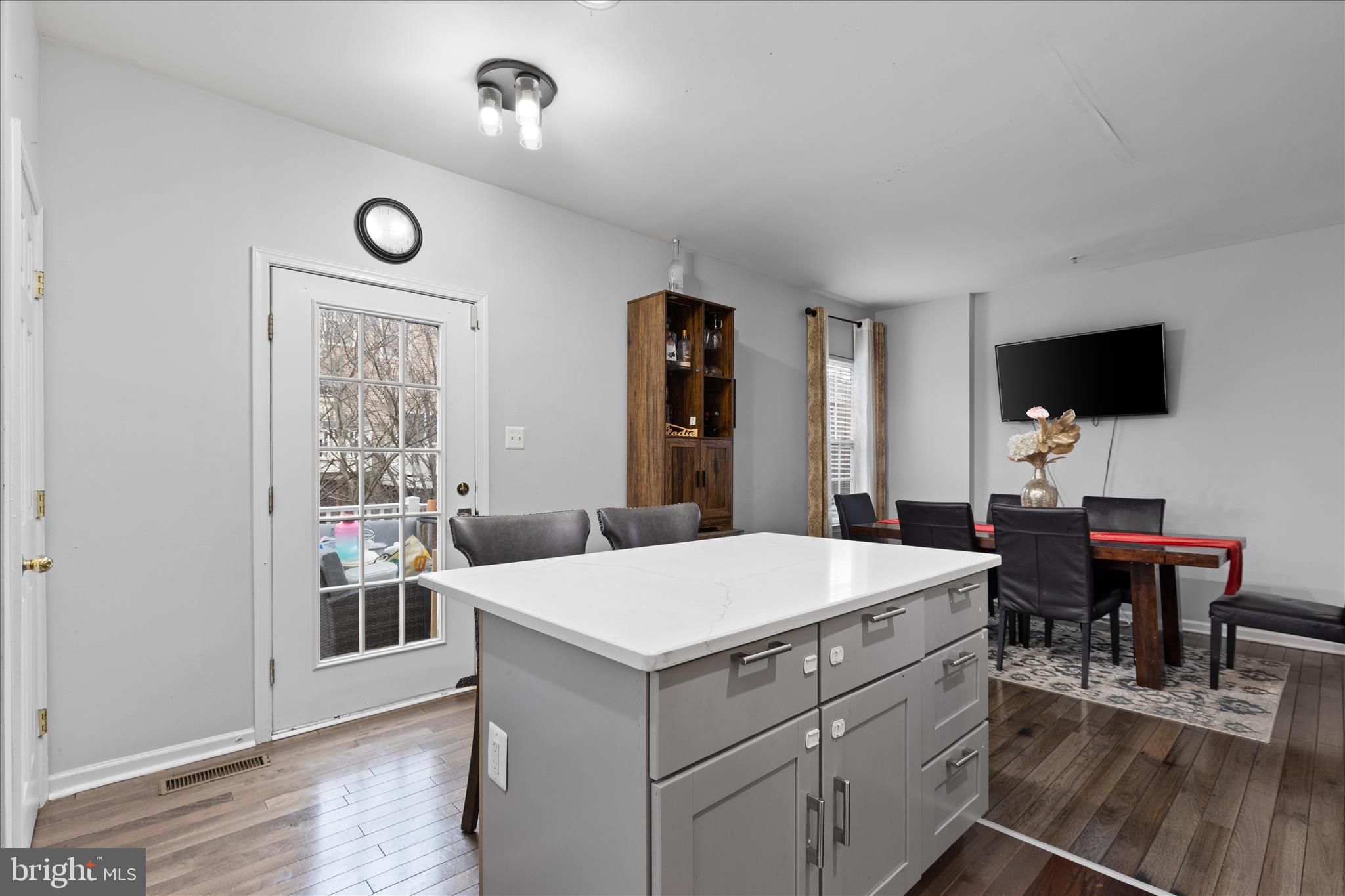 THE OAKS AT WATERS EDGE - Residential