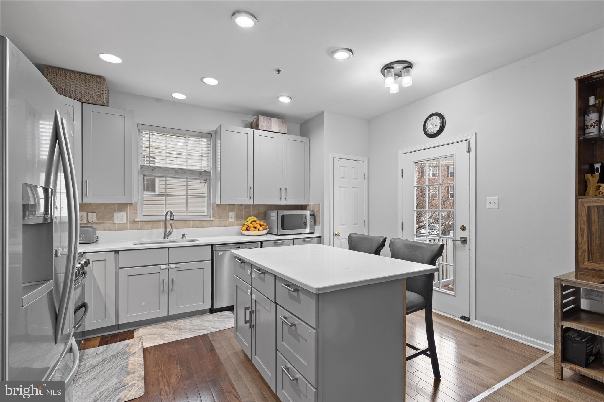 THE OAKS AT WATERS EDGE - Residential