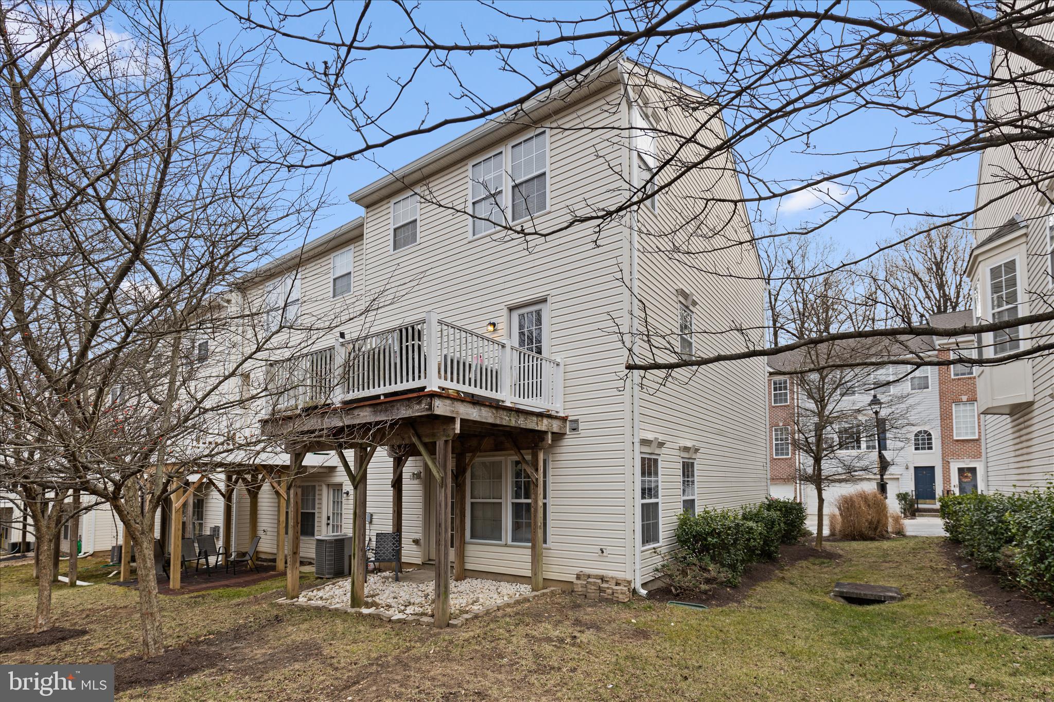 THE OAKS AT WATERS EDGE - Residential