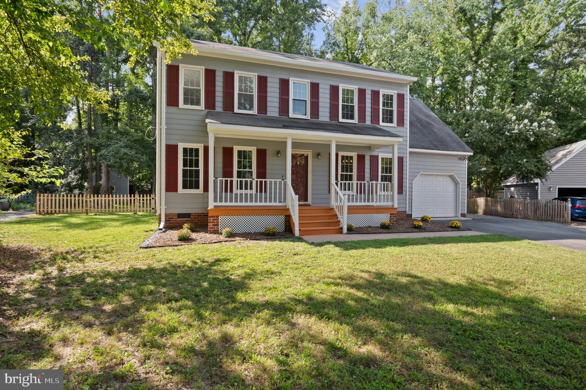 9281 Drawbridge Road, Mechanicsville, VA, 23116