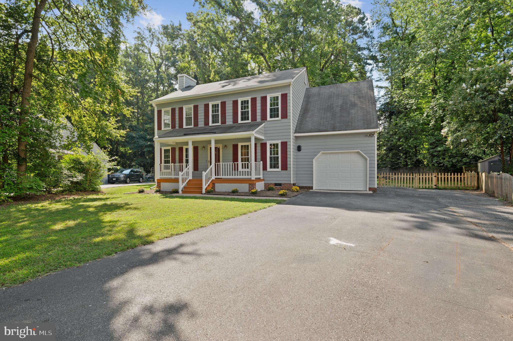 9281 DRAWBRIDGE ROAD