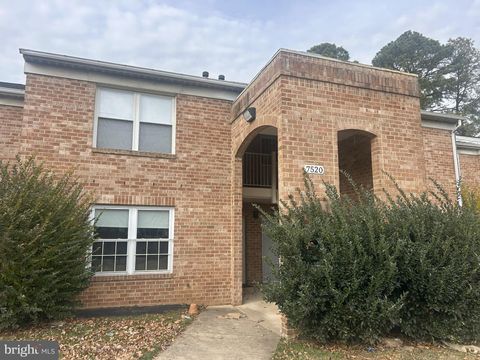 7520 RHODE ISLAND AVENUE A COLLEGE PARK MD 20740