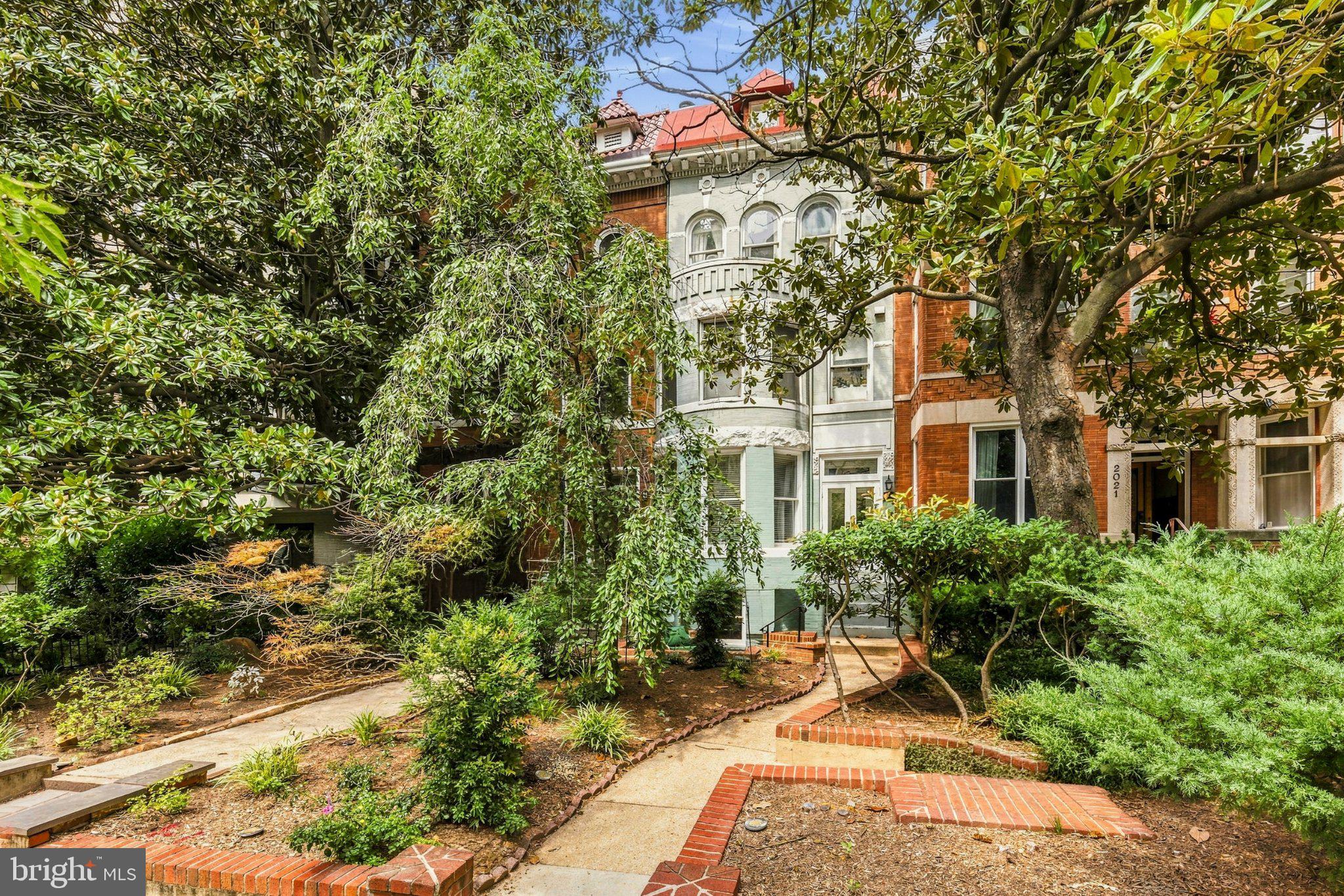 2023 KALORAMA ROAD NW 1, WASHINGTON, DC, 20009 2023 KALORAMA ROAD NW 1
