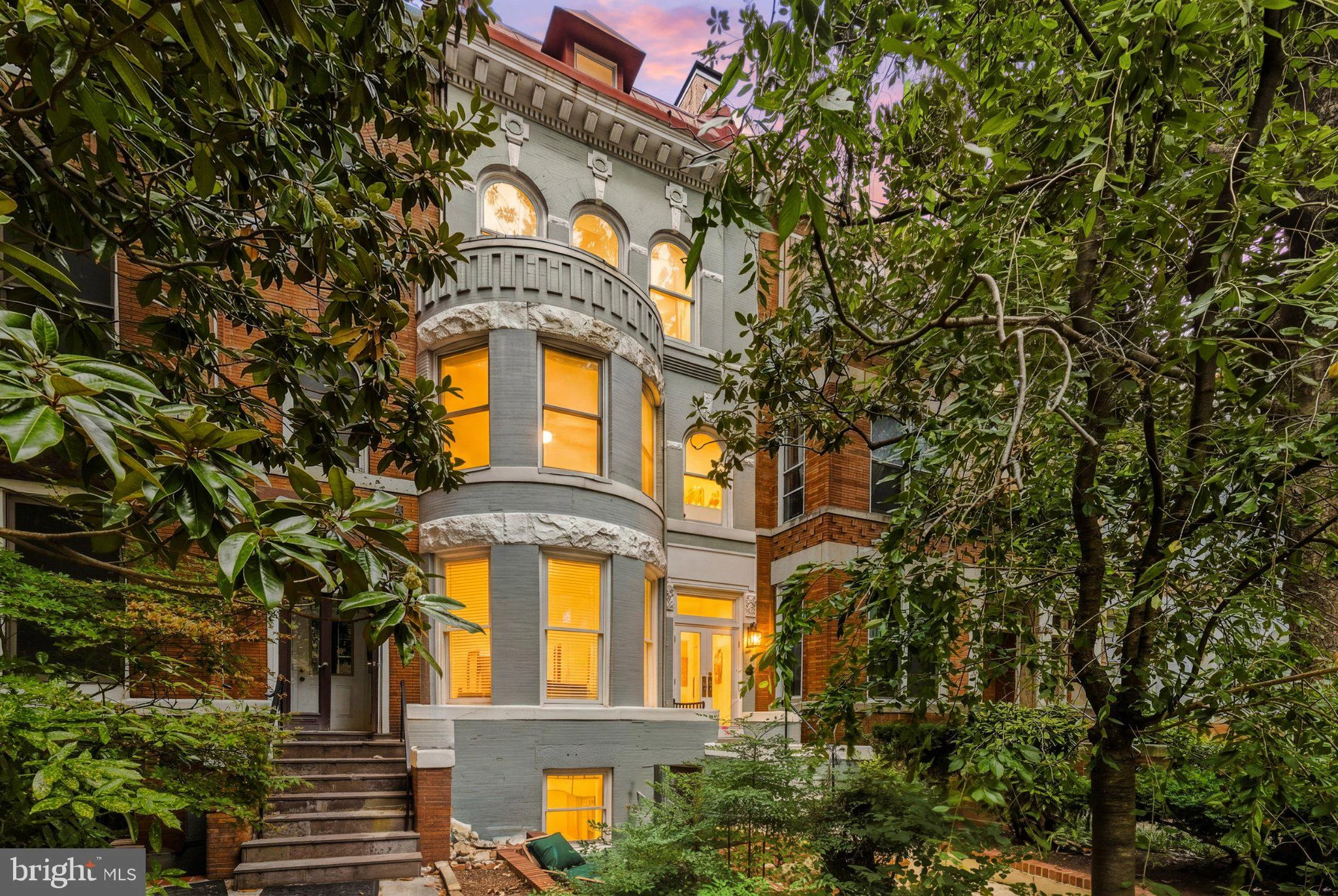 2023 Kalorama Road NW Unit 1, Washington, DC, 20009