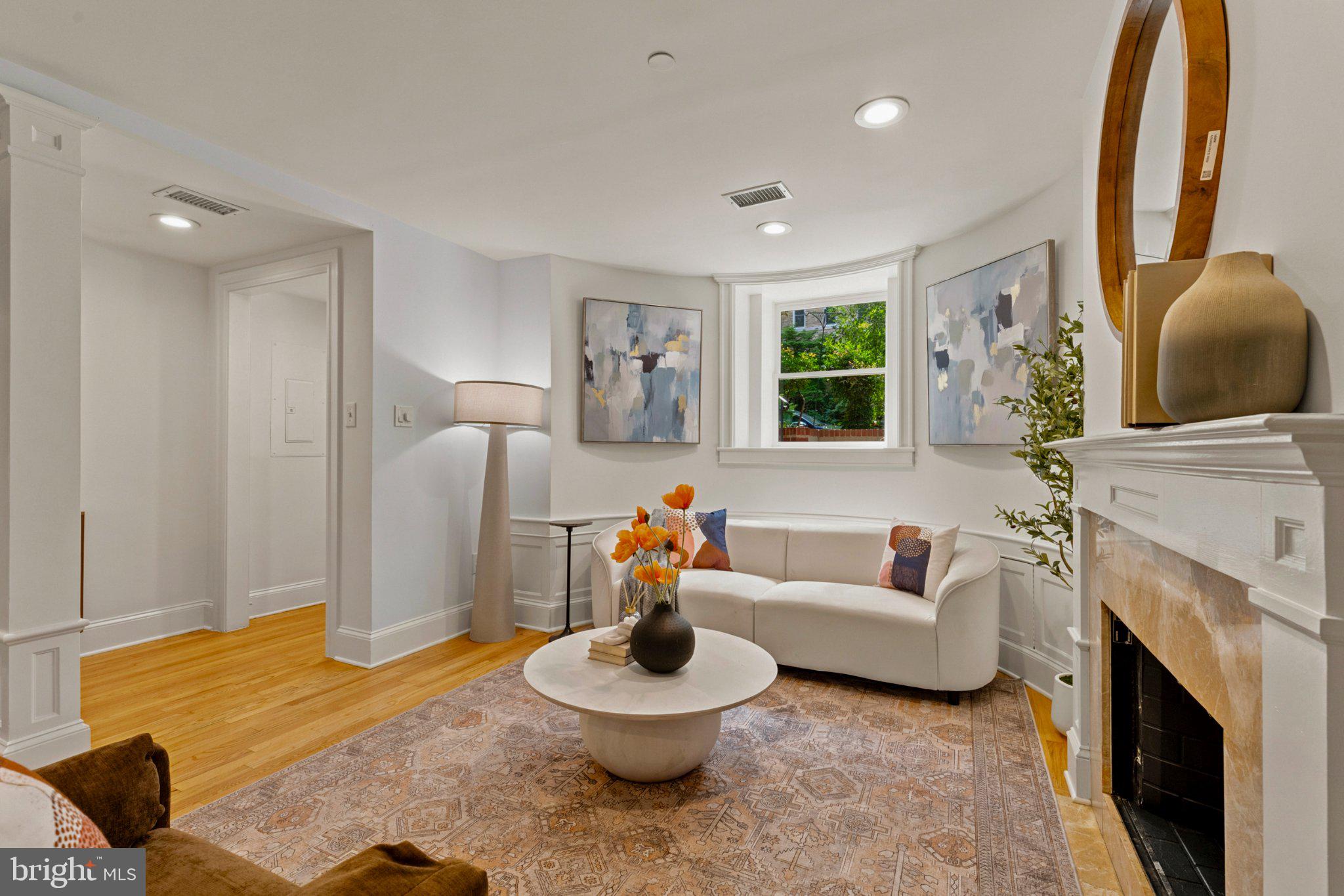 2023 KALORAMA ROAD NW 1, WASHINGTON, DC, 20009 2023 KALORAMA ROAD NW 1