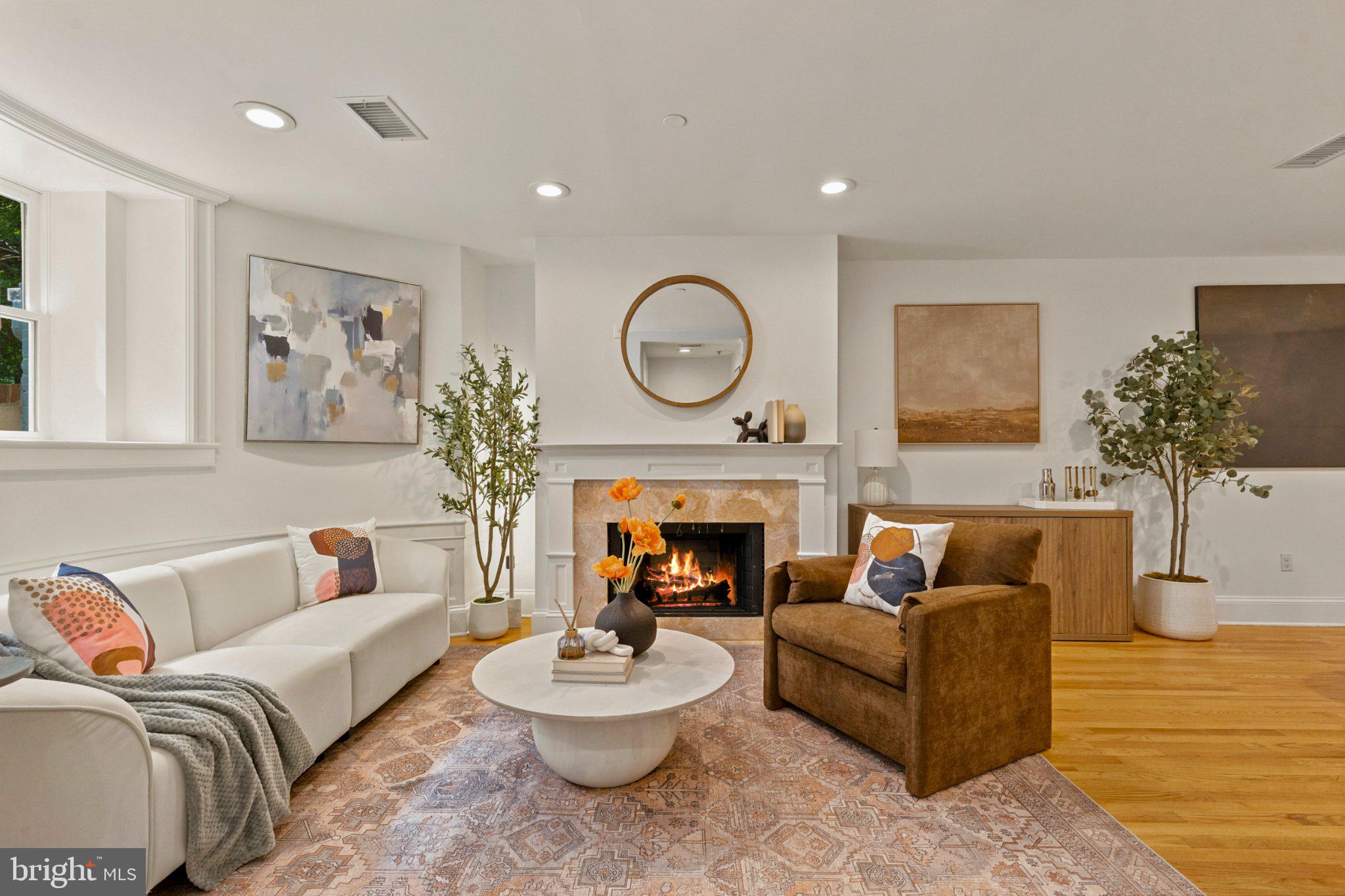 2023 KALORAMA ROAD NW 1, WASHINGTON, DC, 20009 2023 KALORAMA ROAD NW 1